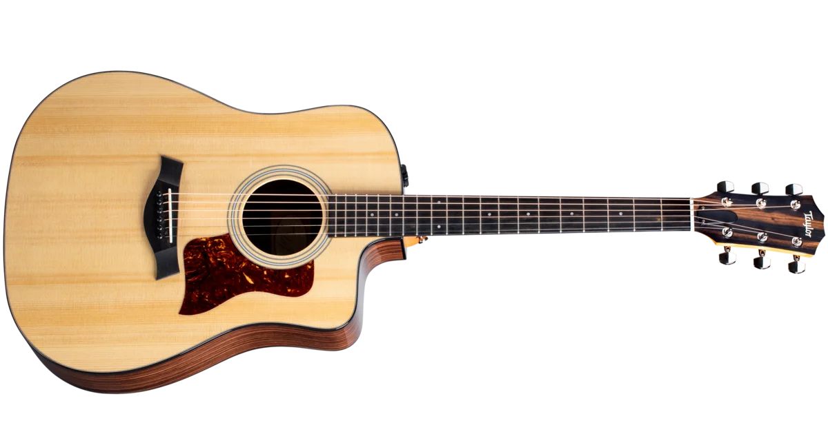 【Taylor】 テイラー 210ce エレアコ 楽天市場】Taylor テイラー 210ce Rosewood 特価品 アコースティック